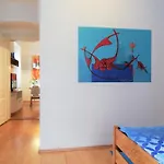 Dimora With Free Parking * 류블랴나