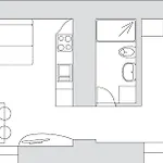 아파트 Dimora With Free Parking 류블랴나