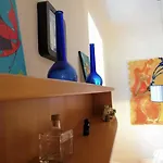 아파트 Dimora With Free Parking *