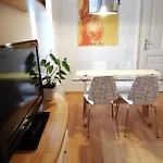 아파트 Dimora With Free Parking