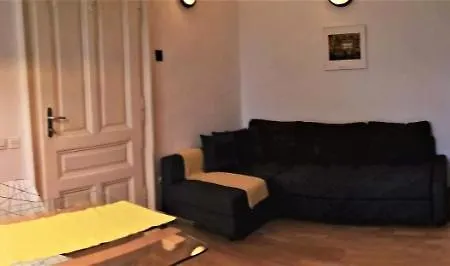 Appartamento Dimora With Free Parking Lubiana