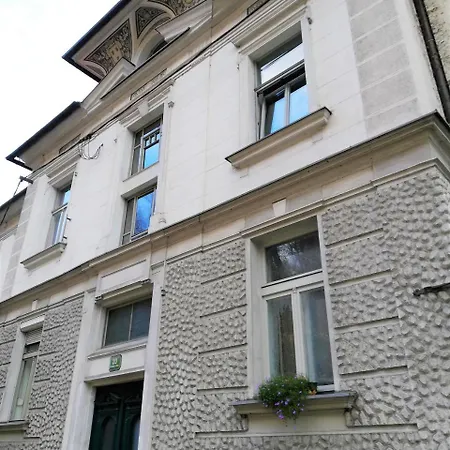 Dimora With Free Parking Appartement