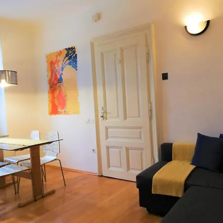 Dimora With Free Parking * Lubiana