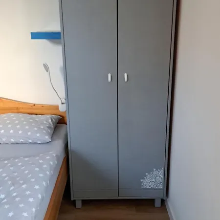 Dimora With Free Parking