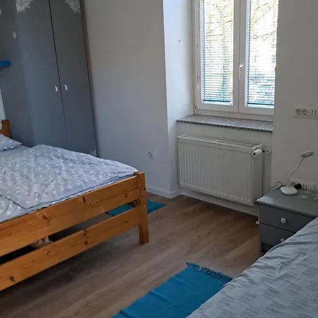 Dimora With Free Parking Apartamento *