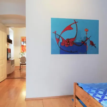 Dimora With Free Parking * Ljubljana