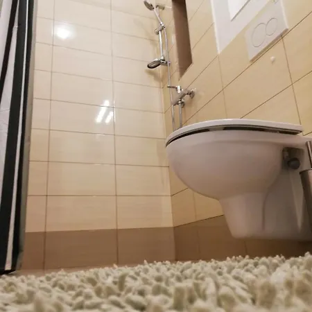 Dimora With Free Parking Apartma Ljubljana