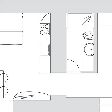 Apartamento Dimora With Free Parking Liubliana