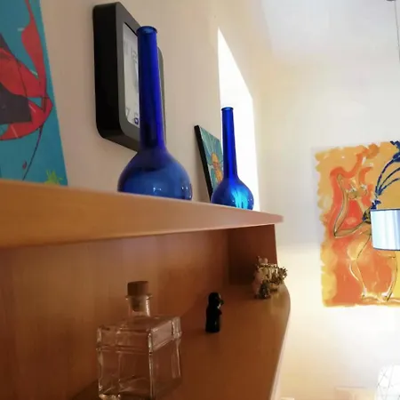Apartamento Dimora With Free Parking *