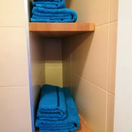 Dimora With Free Parking Apartamento Liubliana