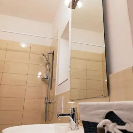 Apartamento Dimora With Free Parking *