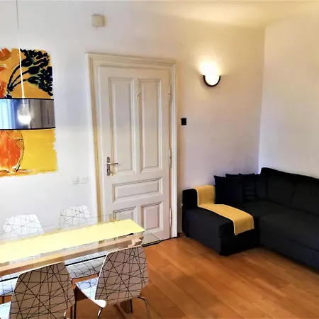 Dimora With Free Parking * Liubliana