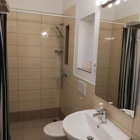 Apartamento Dimora With Free Parking Liubliana