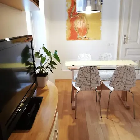 Apartamento Dimora With Free Parking