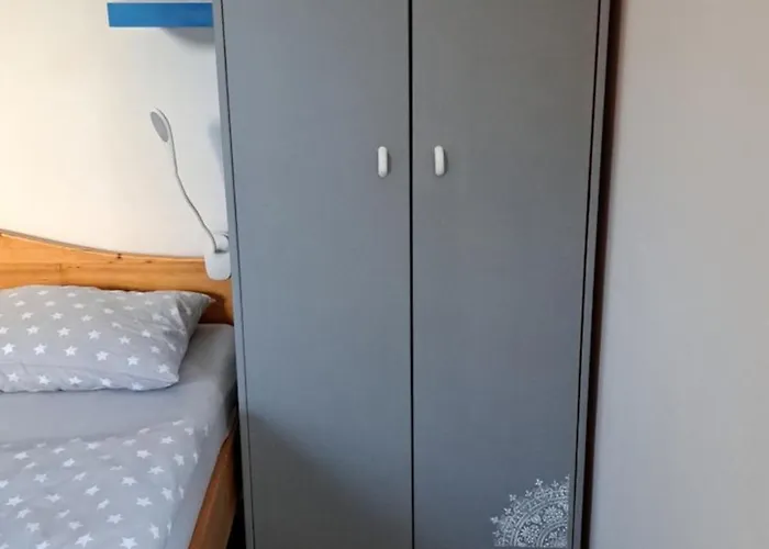 Dimora With Free Parking