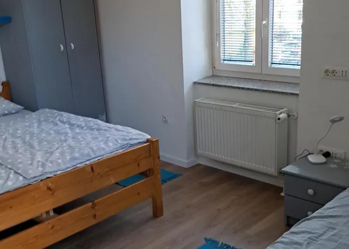 Dimora With Free Parking Appartamento *