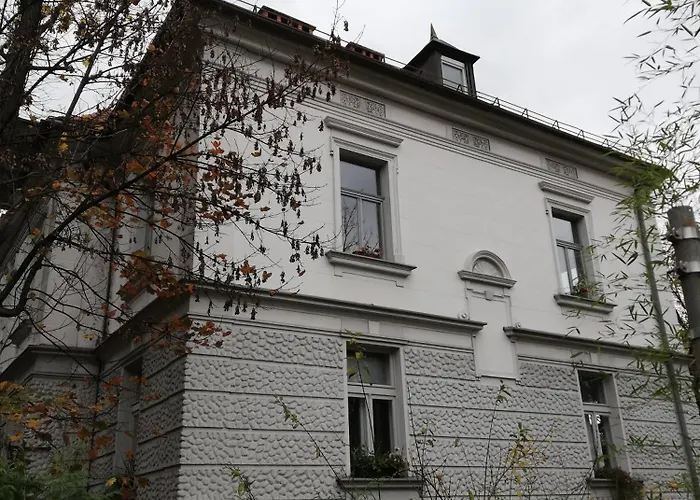 Dimora With Free Parking Apartment