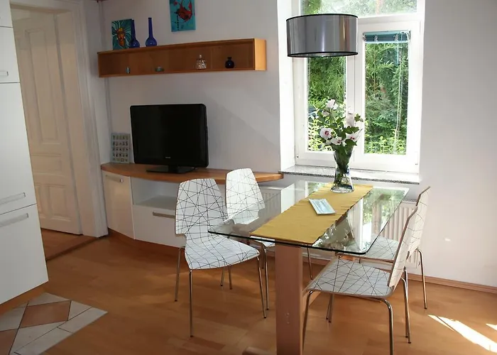 Dimora With Free Parking Laibach