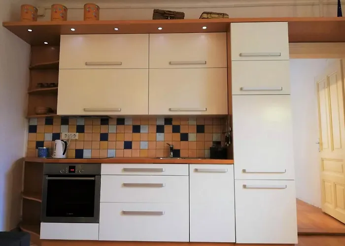 Dimora With Free Parking