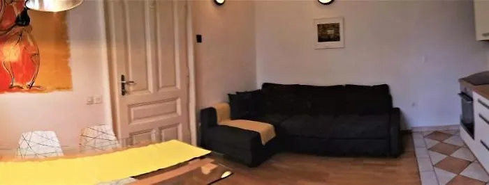 Appartamento Dimora With Free Parking Lubiana