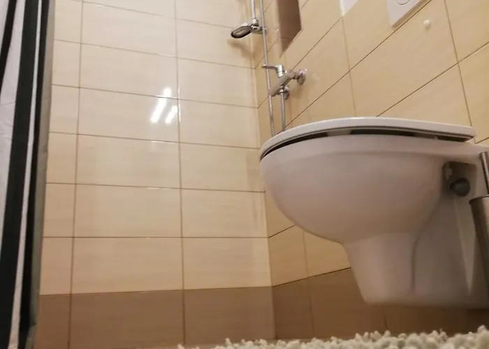 Dimora With Free Parking Appartamento Lubiana