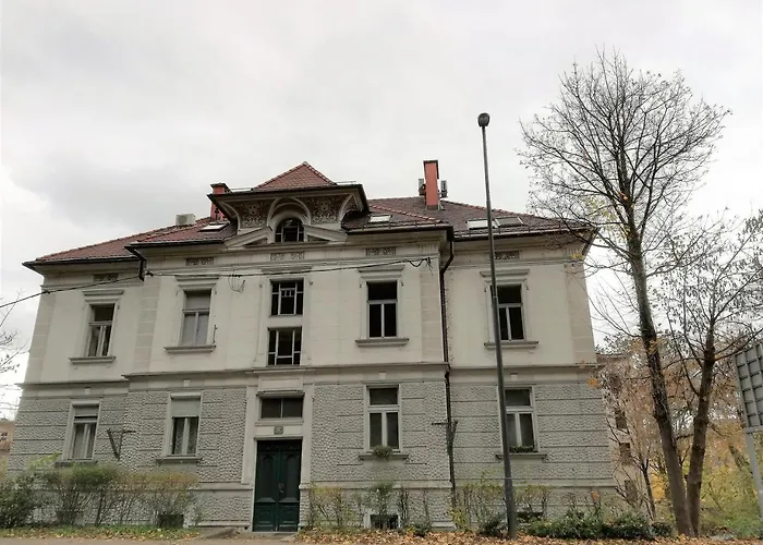 Dimora With Free Parking *