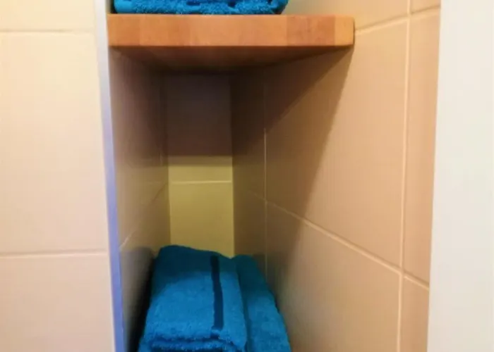 Dimora With Free Parking Apartment Laibach