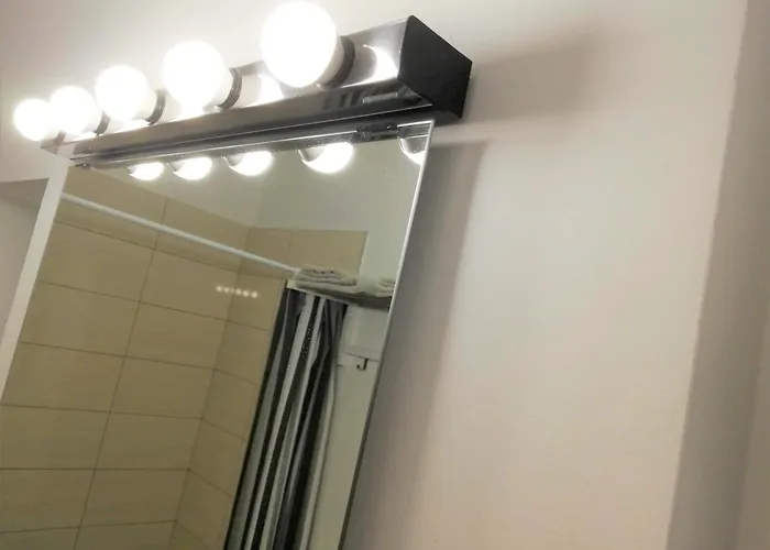 Dimora With Free Parking * Lubiana