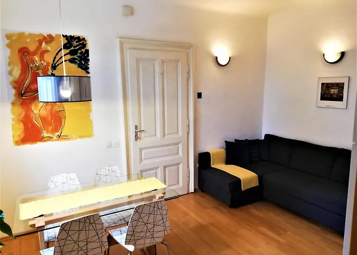 Dimora With Free Parking * Lubiana