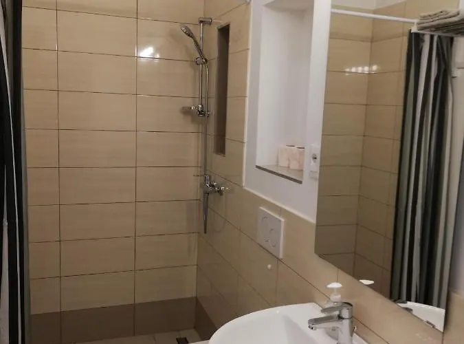 Apartment Dimora With Free Parking Laibach