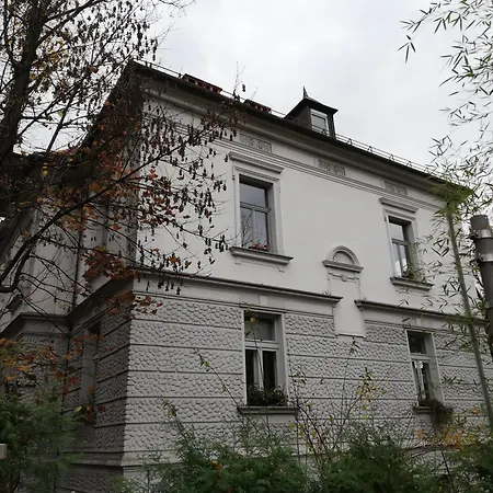 Dimora With Free Parking Daire