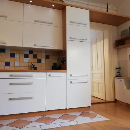 Dimora With Free Parking Lägenhet Ljubljana