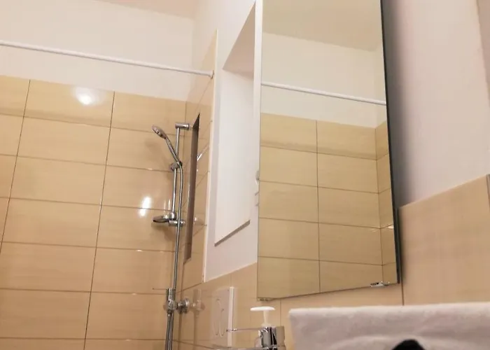 Lägenhet Dimora With Free Parking *